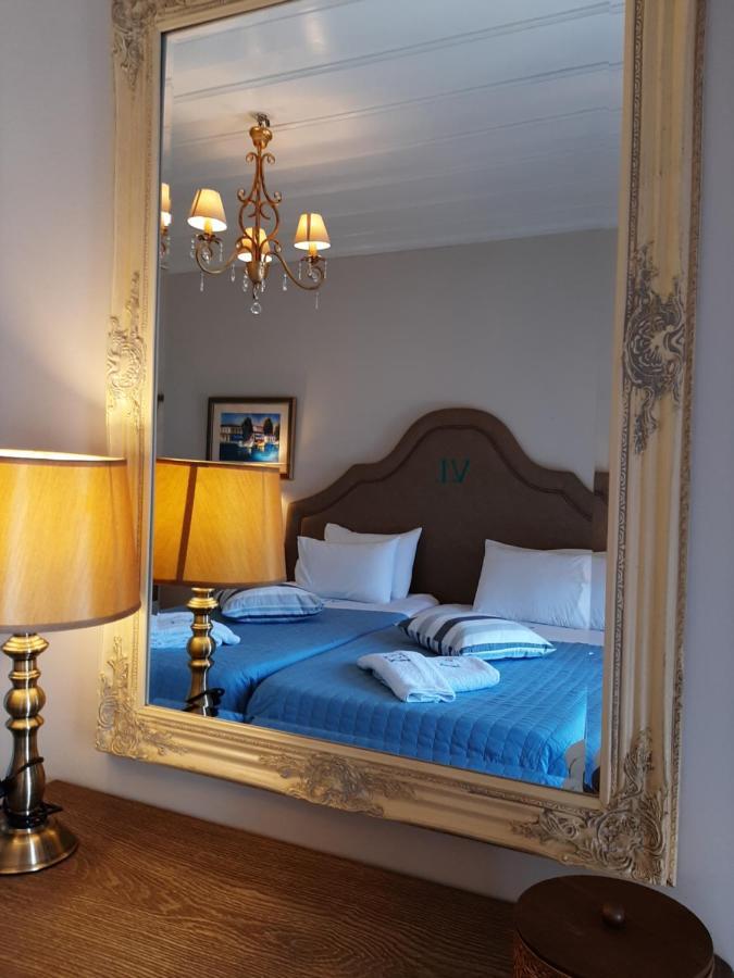 Imerolia Beach Villa Kassiopi Corfu Kültér fotó