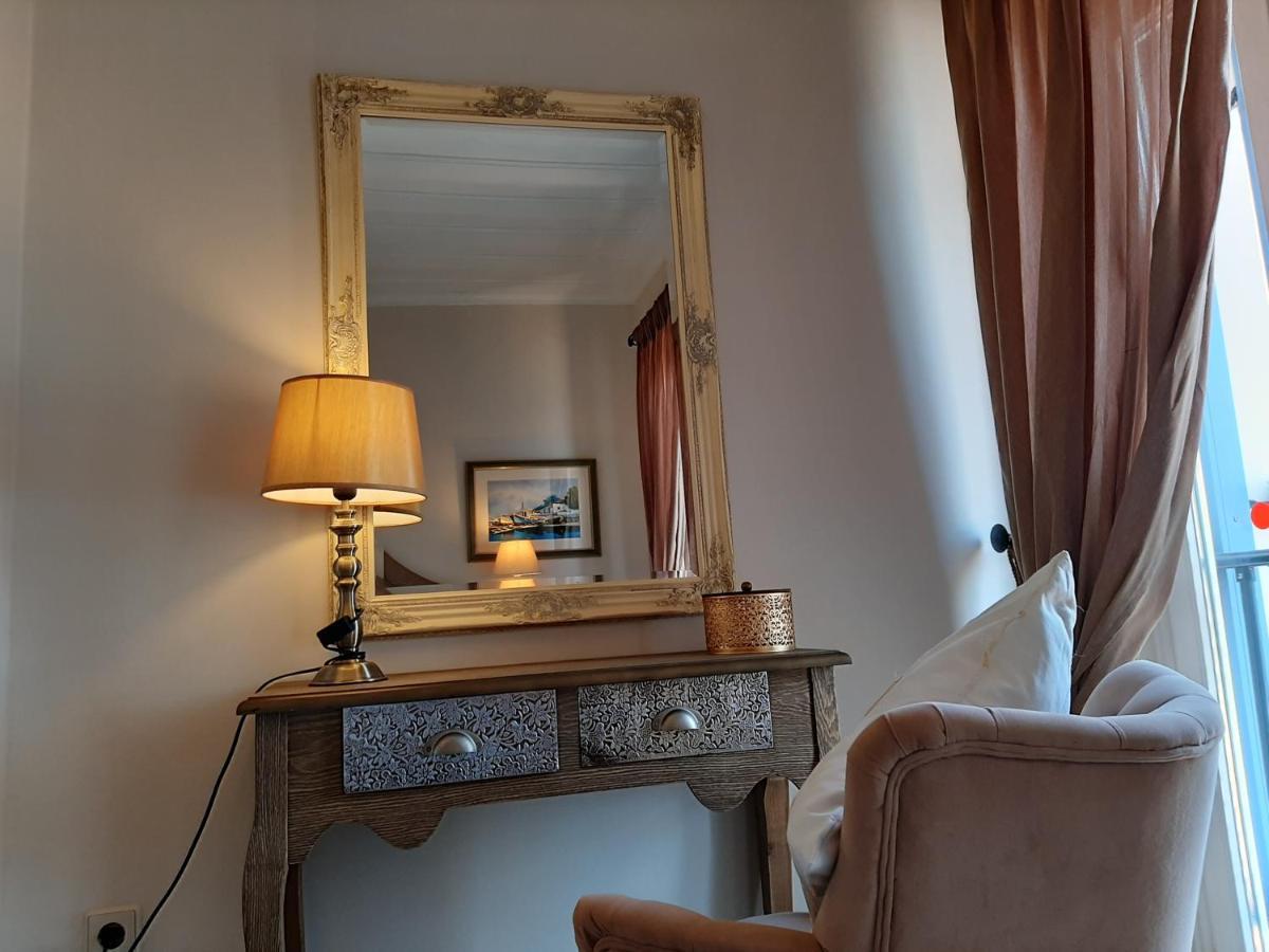 Imerolia Beach Villa Kassiopi Corfu Kültér fotó